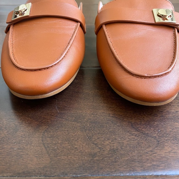 EUC Kate Spade Coda Mule w/Original Box - 7.5 - Picture 4 of 8